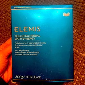 Elemis cellutox Herbal Bath Synergy